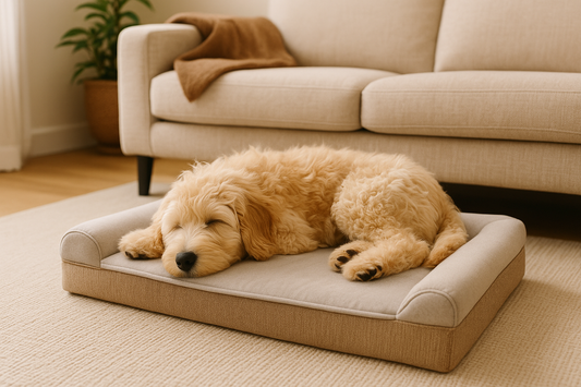 How to Support Your Pet’s Joint Health at Every Age