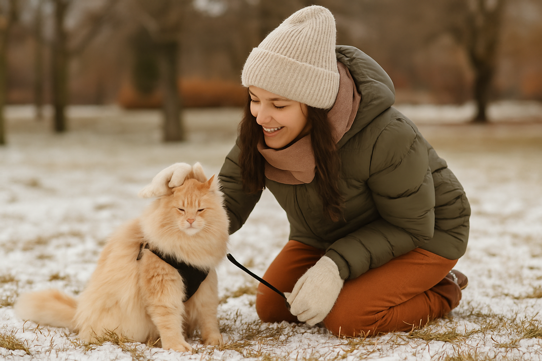 Why Seasonal Care Matters: Preparing Your Pets for Weather Changes