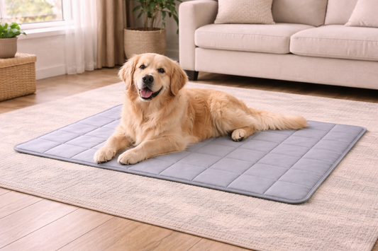 Why Cooling Mats Are Gaining Popularity for Warm Weather Comfort