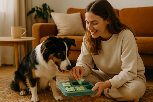 7 Signs Your Pet Needs More Mental Stimulation (And What You Can Do About It)