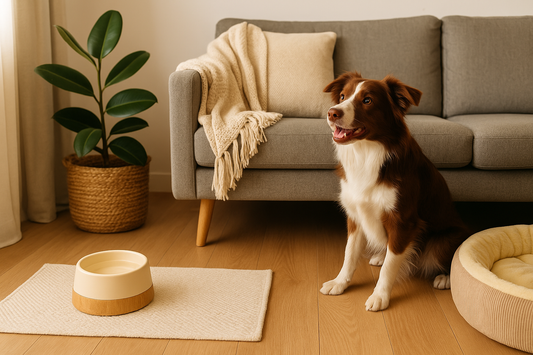 Pet-Friendly Home Decor Tips: Stylish, Safe Ideas for Dog & Cat Owners
