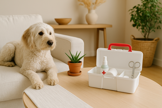 Essential First Aid Tips Every Pet Owner Should Know