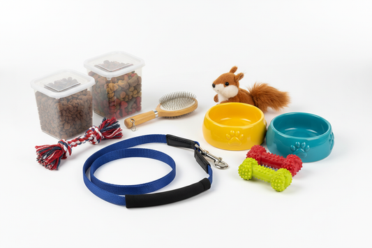 Affordable Pet Supplies That Don’t Sacrifice Quality