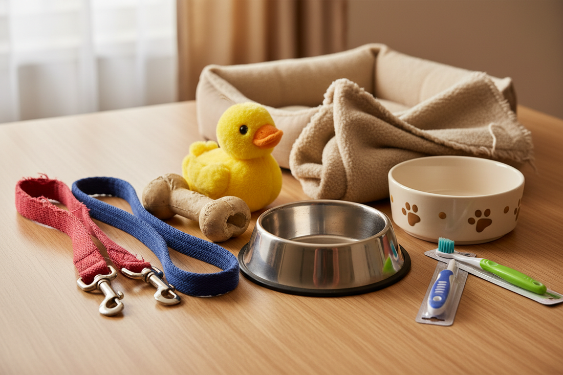 How Often Should You Replace Pet Supplies? A Complete Guide