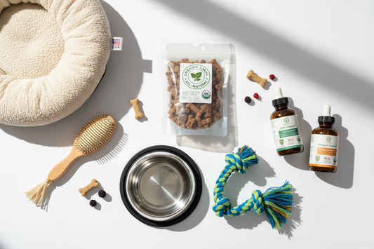 How to Choose Safe and High-Quality Pet Supplies in the USA