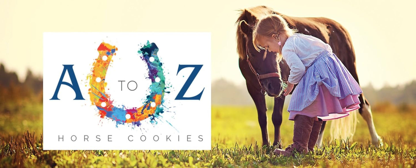 Horse Treats, Original Flavor, A Softer Cookie/Pill Popper Made w/Lite Molasses, Low Carb/Sugar, Wheat, Corn, Soy & Alfalfa Free. All Natural Ingredients, 4.5 lb