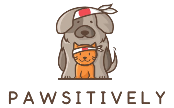 Pawsitively